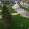 Riqualificato un altro spazio verde a Molfetta: l'annuncio di Minervini
