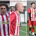 Real Molfetta C11, prosegue la costruzione della rosa: confermati Parente, Giovine e Dell'Olio
