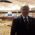 Oronzo Amato confermato nella Giustizia Sportiva FIJLKAM