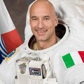 Entusiasmo alle stelle per l’astronauta Parmitano