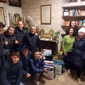 Movimento 5 Stelle Molfetta: donati giocattoli alla parrocchia Immacolata