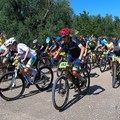 Ciclismo, due molfettesi alla Coppa Italia Giovanile di Mountain Bike