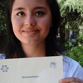 Cosima Damiana Pasculli la vincitrice delle olimpiadi di matematica Mathesis