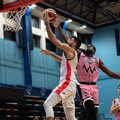 Serie C unica, la Pavimaro Molfetta batte la Valentino BK Castellaneta