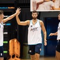 Pavimaro Molfetta in campo il 23-24 settembre per il torneo  "Valente "