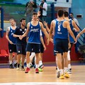 La Pavimaro Molfetta chiude al 2° posto il "Trofeo Valente "