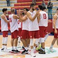 Basket, la lega modifica gironi e calendari per la Serie B 2020-21