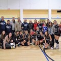 Pallavolo femminile: Buona la seconda per la Asdam Pegaso '93 in serie D