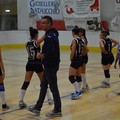 Asdam pegaso ’93 Molfetta: A suon di 3-0