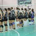 Volley, per la Pegaso week end in chiaro oscuro