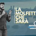 La Molfetta che sarà, per Gabriele Vilardi «occorre partire dai bisogni della quotidianità»