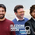 Elezioni 2026 a Molfetta: si va completando il quadro dei candidati - LE LISTE