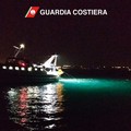 Peschereccio sorpreso a strascico sotto costa: sanzione amministrativa di 2mila euro