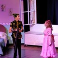 A teatro per sognare: a Molfetta  "Peter Pan e l'isola che non c'è "