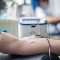 Donazione di sangue In Network Contacts: oltre 30 sacche raccolte