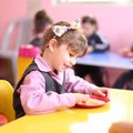 Neofobia alimentare: come la mensa accompagna i bambini all'assaggio