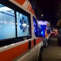 Infarto in piazza Garibaldi, 75enne muore nonostante i soccorsi