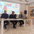Fondazione Valente di Molfetta, presentata la rassegna  "Kaleidos '24 "