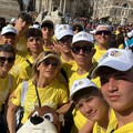 Molfetta ai Nuovi Giochi della Gioventù 2026 a Roma