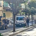 Piano strade, il Comune di Molfetta dispone l'obbligo di ripristino futuro agli enti terzi