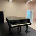 Riconsegnato al Palazzo della Musica il pianoforte di don Salvatore Pappagallo