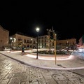 Piazza Cappuccini, il PD Molfetta: «Opera modesta rispetto ai costi e riaperta nel silenzio»