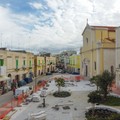 Domenica 30 maggio l'inaugurazione di Piazza Immacolata