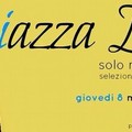 Piazza Italia - solo musica italiana