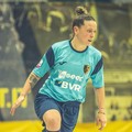 Serie A, nuovo innesto per la Femminile Molfetta: Arianna Piccinno