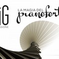 Dal 21 al 26 luglio  "La Magia del pianoforte " a Molfetta