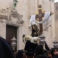  "la Pietà " in processione all'una della notte.