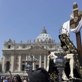 La Pietà di Molfetta a Roma: verso il quinto anniversario dello storico evento