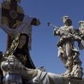 La Pietà a Roma: il servizio di MolfettaViva nel 2016