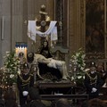La Pietà di Molfetta a Roma: tutte le foto del 22 maggio 2016