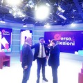 Pietro Mastropasqua alle ore 15:15 su Antenna Sud