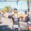 Competizione Ironman: missione compiuta per il molfettese Angelo Pisani