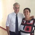 Molfetta-Milano, incontro tra Natalicchio e Pisapia