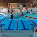 Nuova vita per la piscina comunale di Molfetta