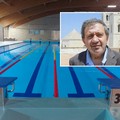 Antonio Azzollini: «Piscina comunale intitolata a Enzo de Cosmo ma famiglia non invitata all'inaugurazione»