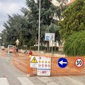 Piste ciclabili a Molfetta, continuano i lavori
