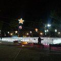 Questa sera l'apertura del villaggio di Natale in Villa