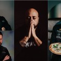 L’arte della pizza “made in Molfetta” a Casa Sanremo