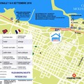 Festa patronale: pronta la Mappa della Città