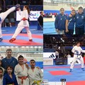 Judo e karate sugli scudi per la Polisportiva Libertas Molfetta