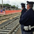 Polizia Ferroviaria, il bilancio delle operazioni nelle festività del 25 aprile e 1 maggio