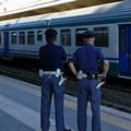 Polizia Ferroviaria: maxi controlli a Ferragosto