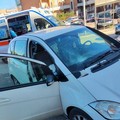 Donna investita da una moto su via Achille Salvucci: condotta in ospedale