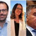 Le congratulazioni di Confcommercio e Confesercenti al neoeletto sindaco Manuel Minervini