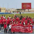 Polisportiva Paolo Sasso, quattro titoli regionali e una grande prova dei giovani molfettesi
