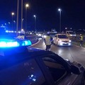 "Questa sera guido io ", controlli fra Giovinazzo e Molfetta: identificate 100 persone